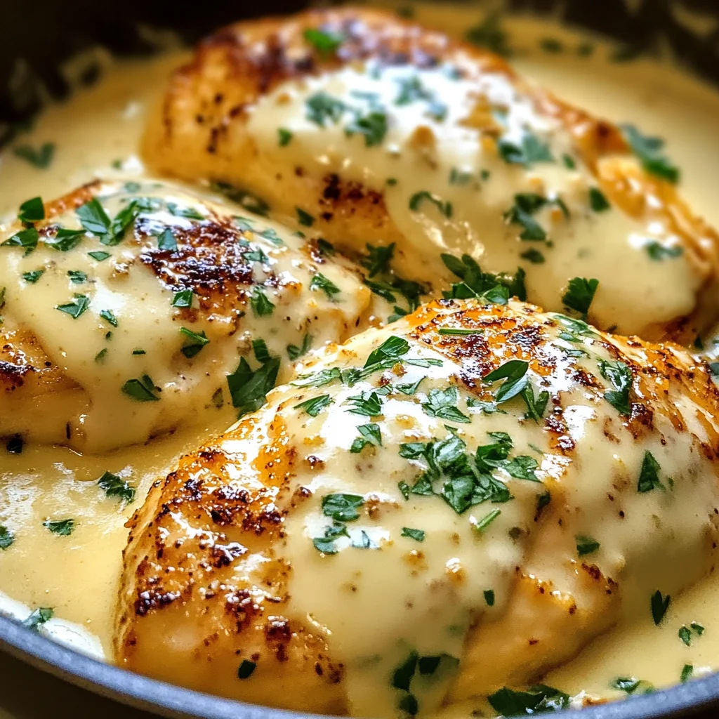 Poulet