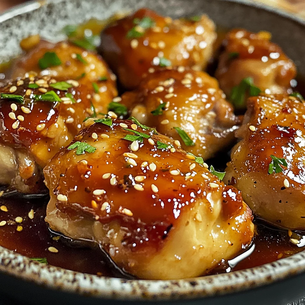 Poulet