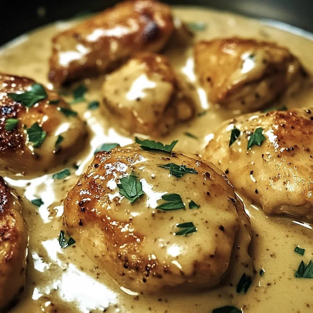 Poulet