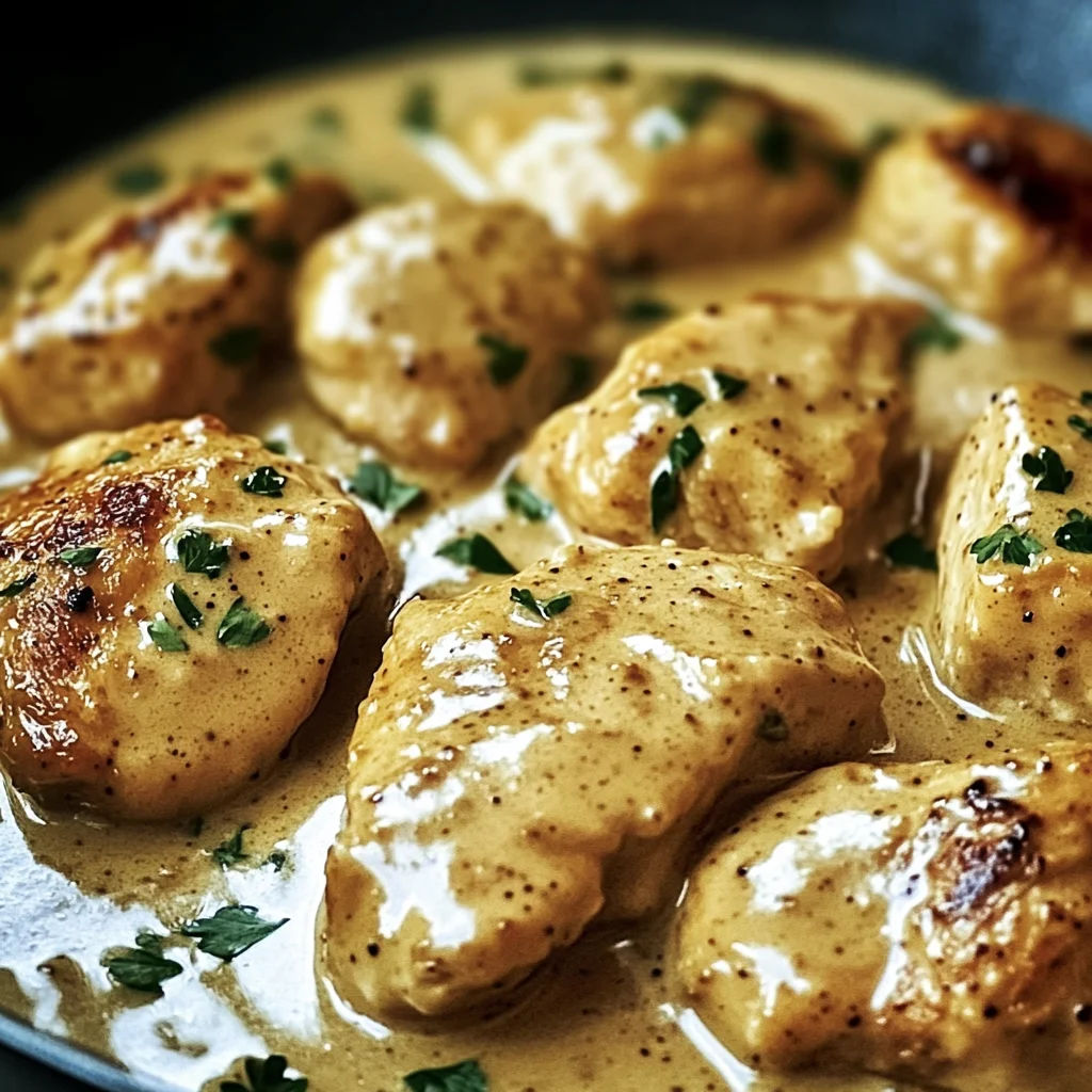 Poulet
