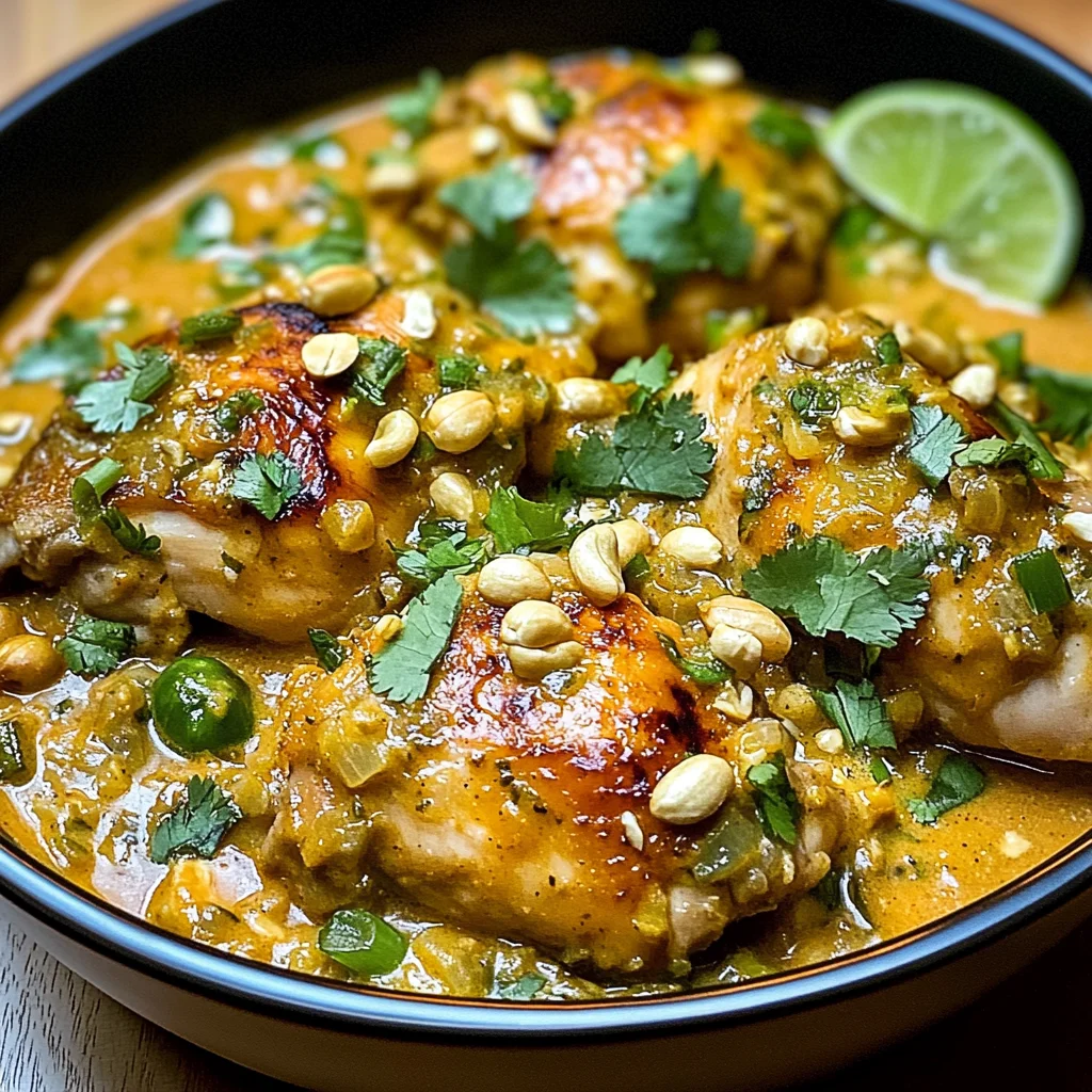 Poulet