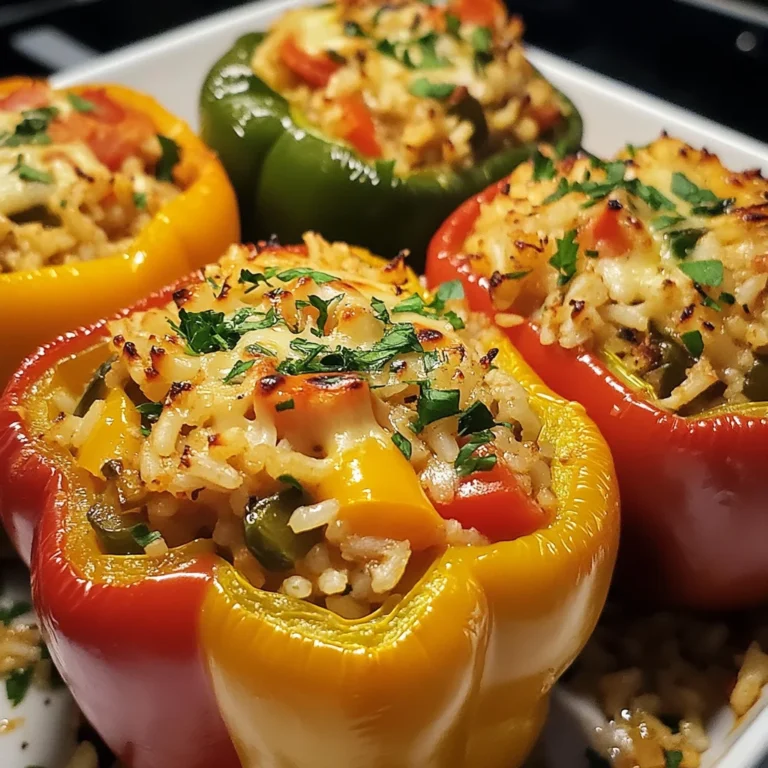 Repas coloré et savoureux