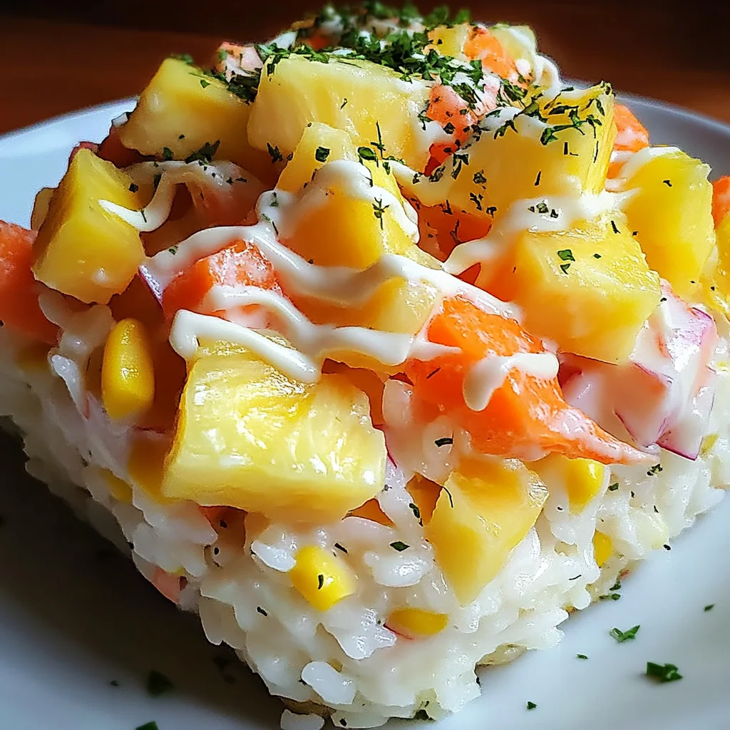 Salade