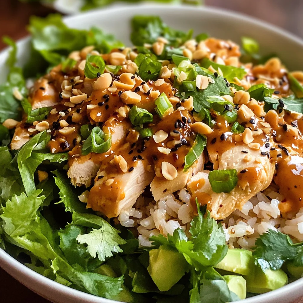 Salade