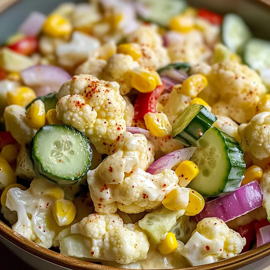 Salade