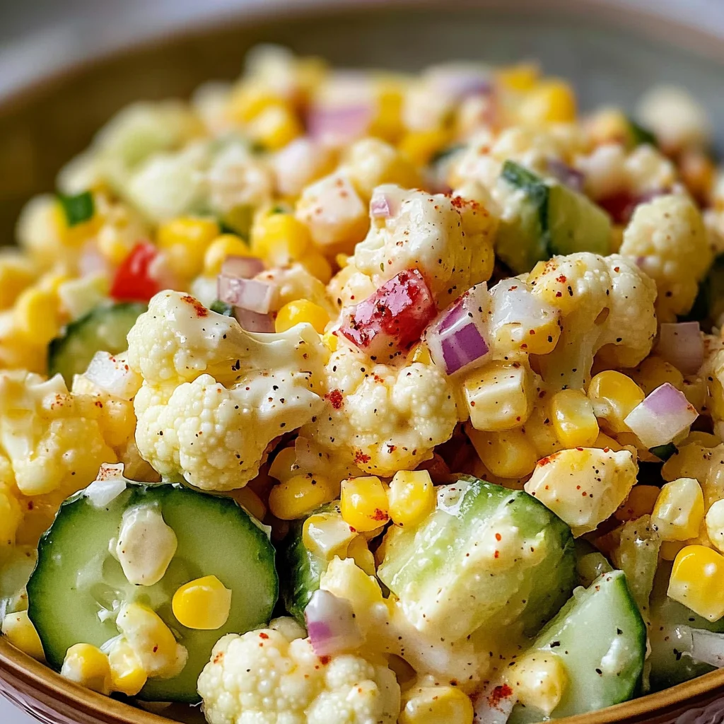 Salade