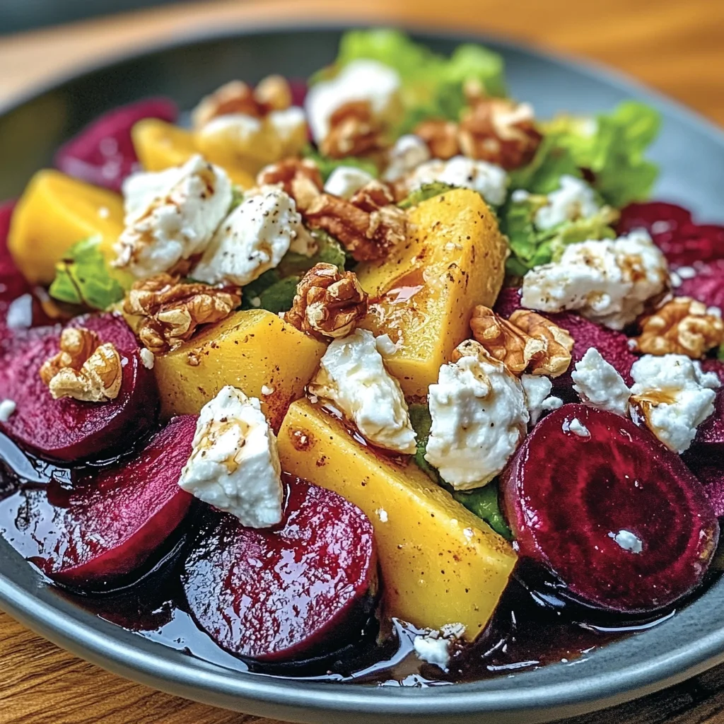 Salade