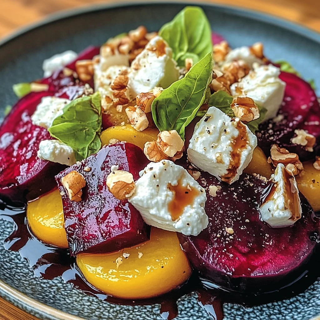 Salade