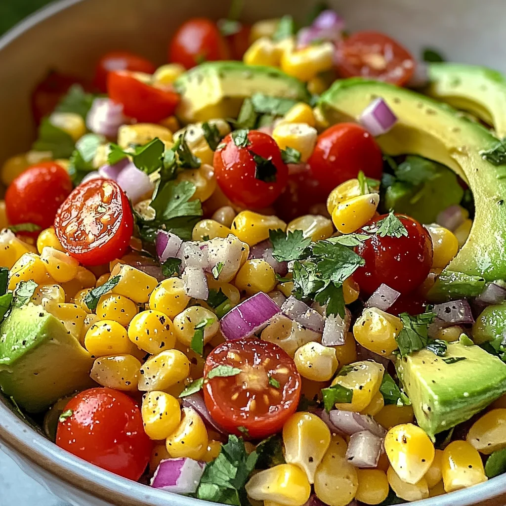 Salade