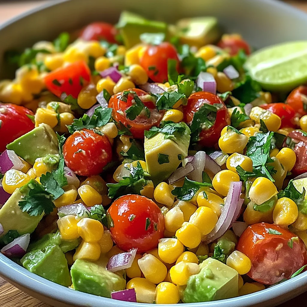 Salade
