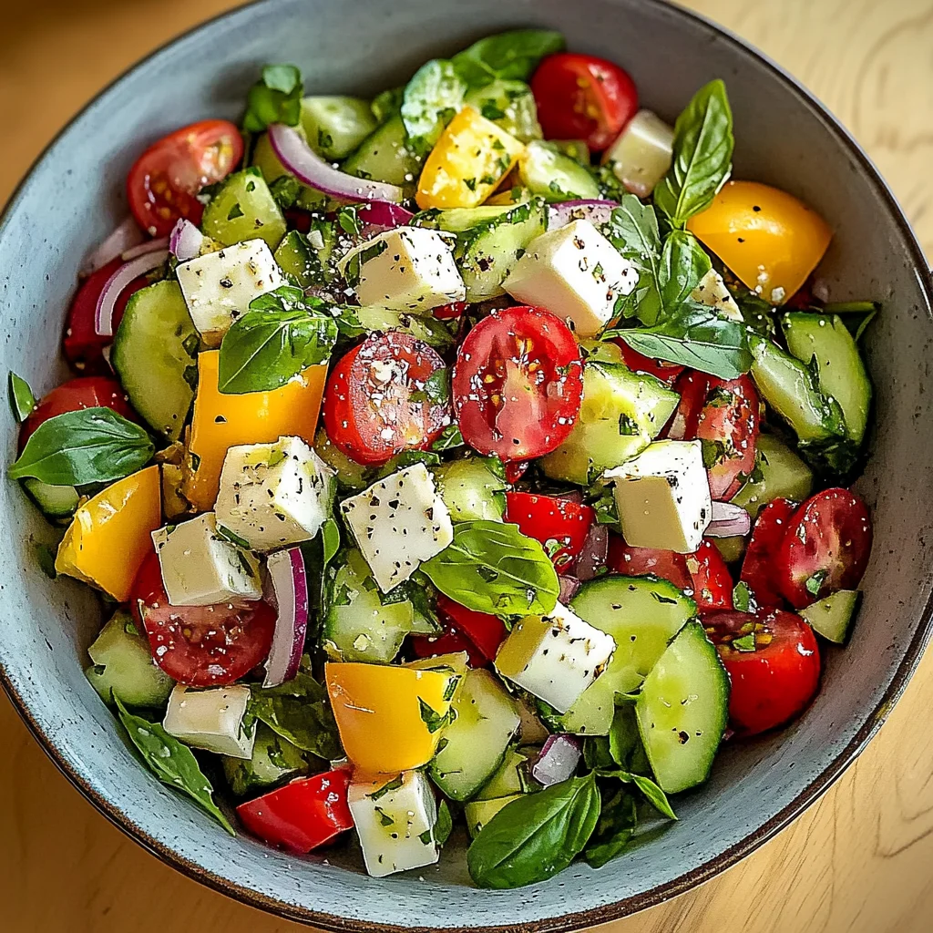 Salade