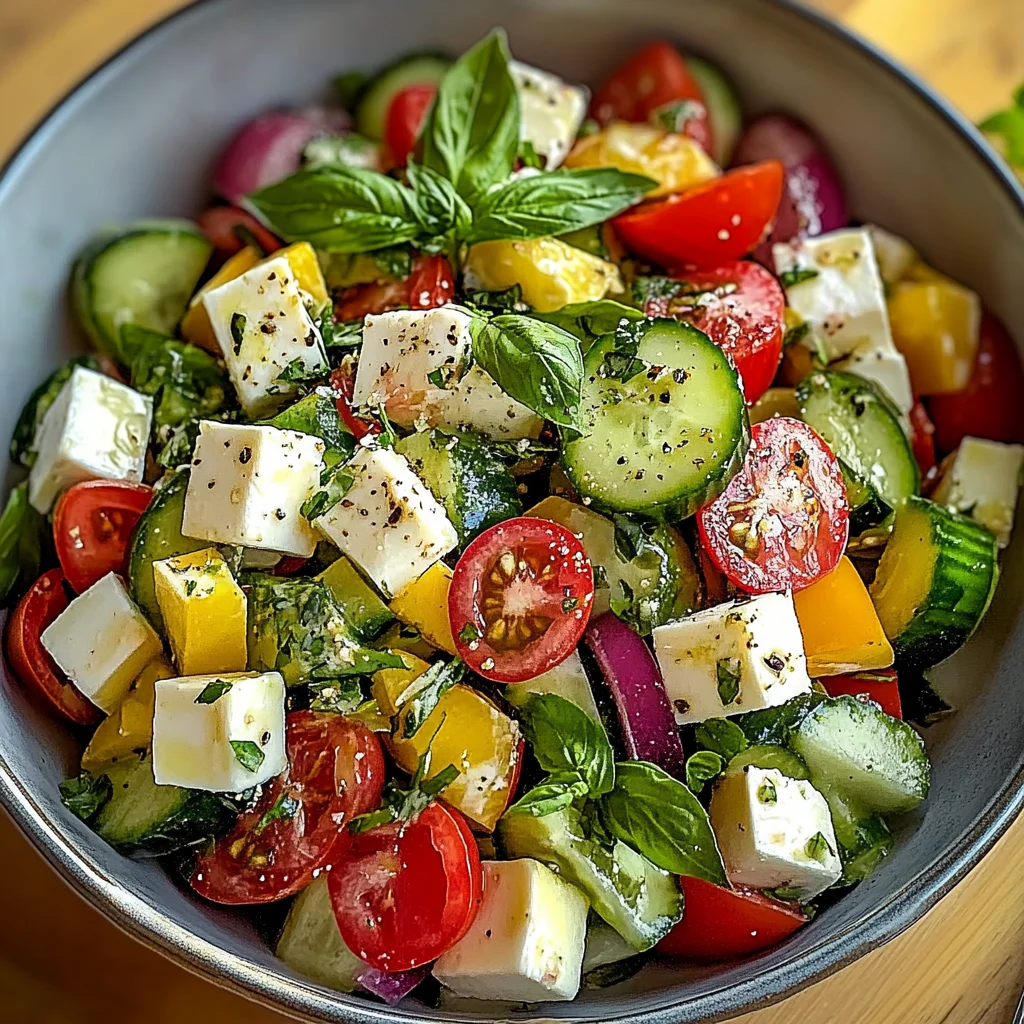 Salade
