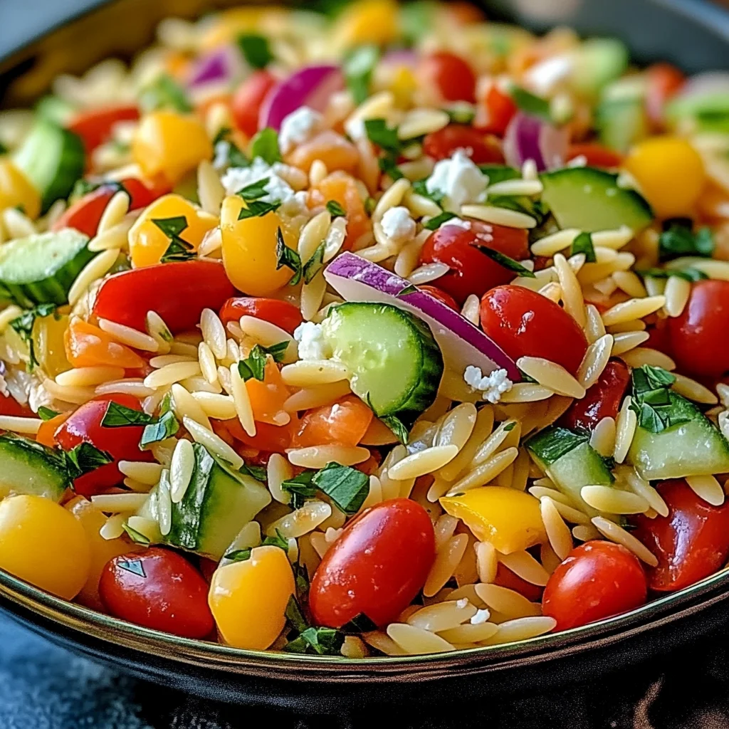 Salade