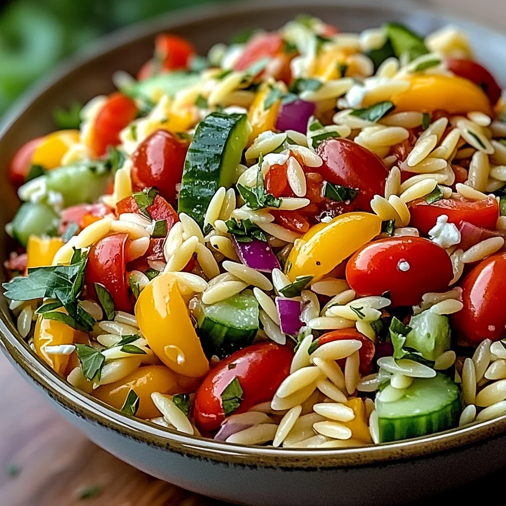 Salade