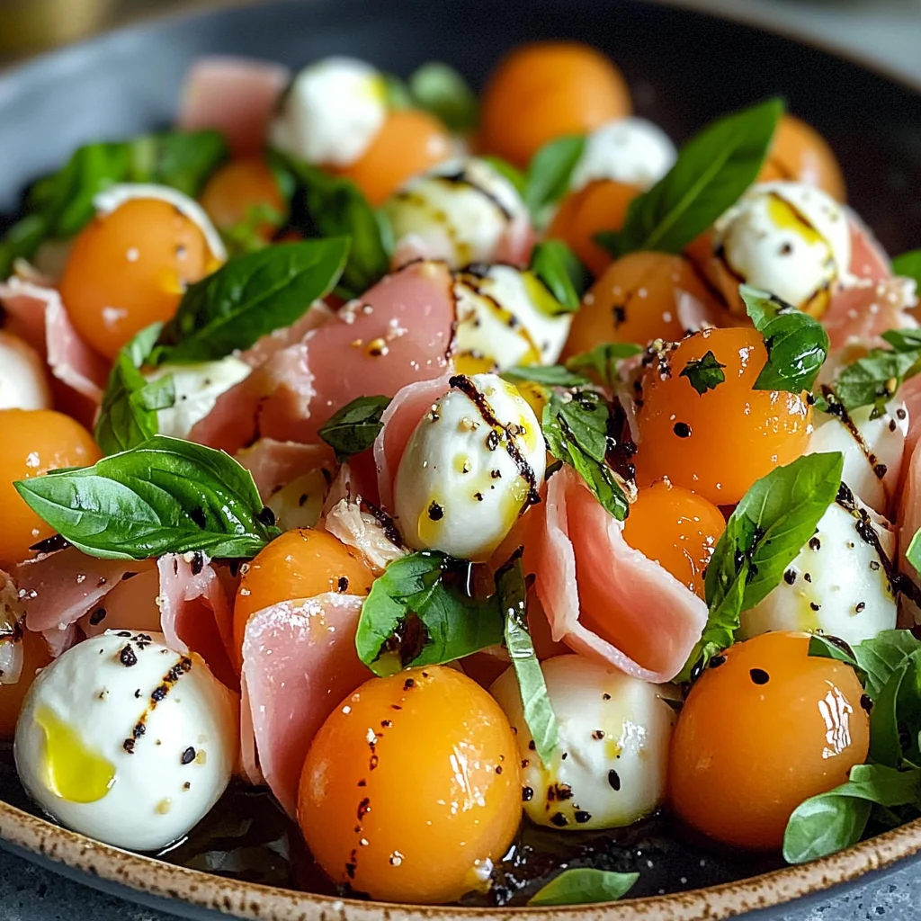 Salade