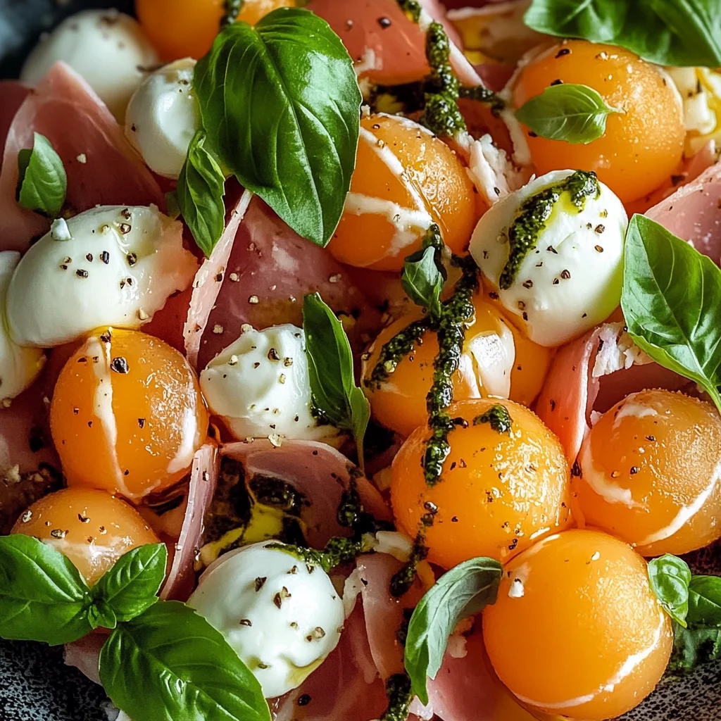 Salade