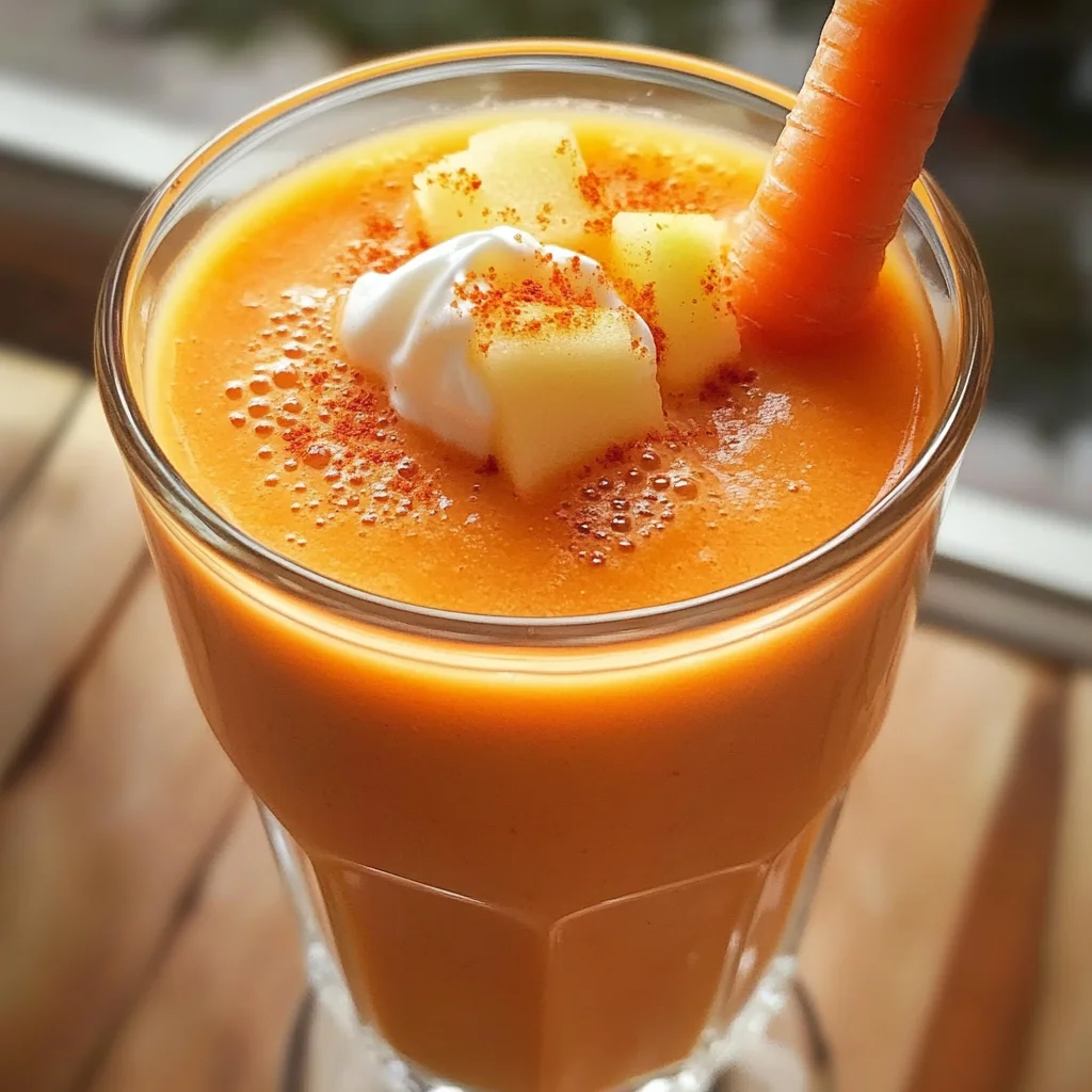 Smoothie