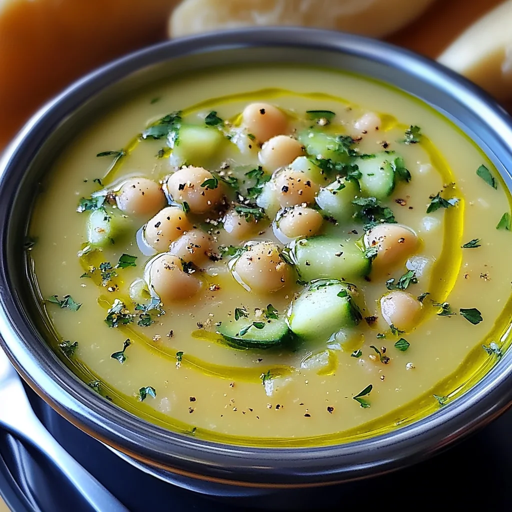 Soupe