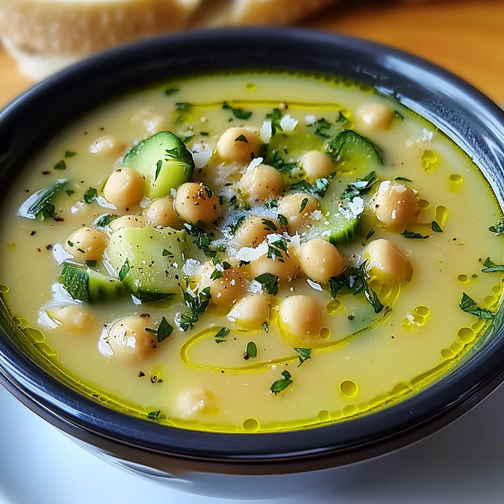 Soupe