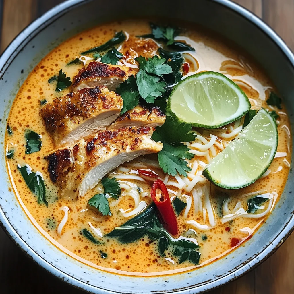 Soupe