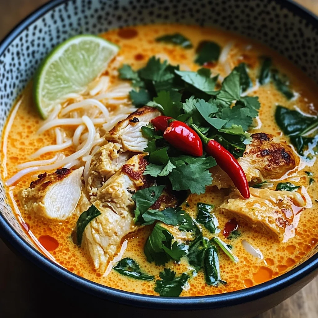 Soupe