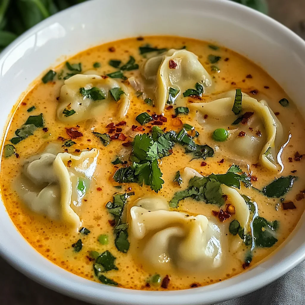 Soupe