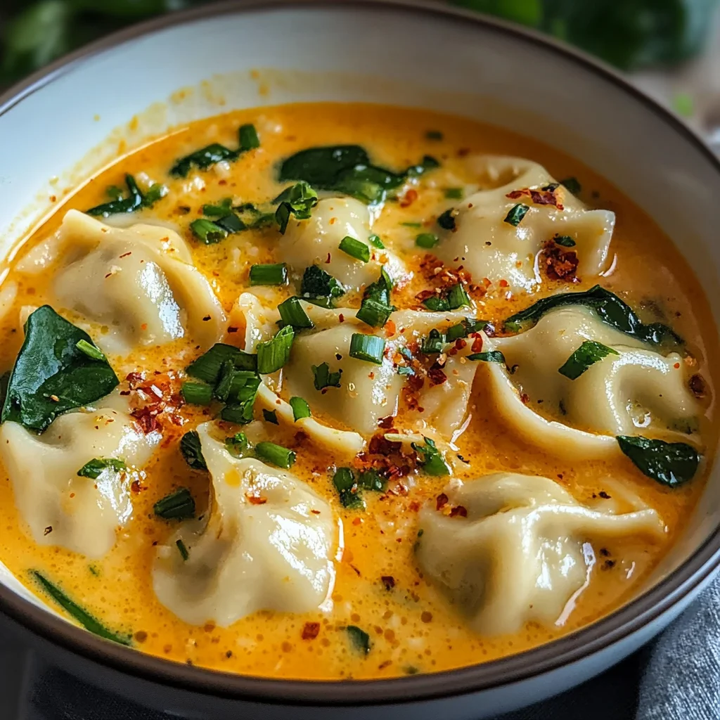 Soupe