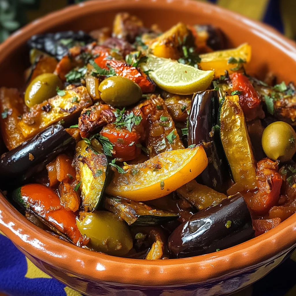 Tajine