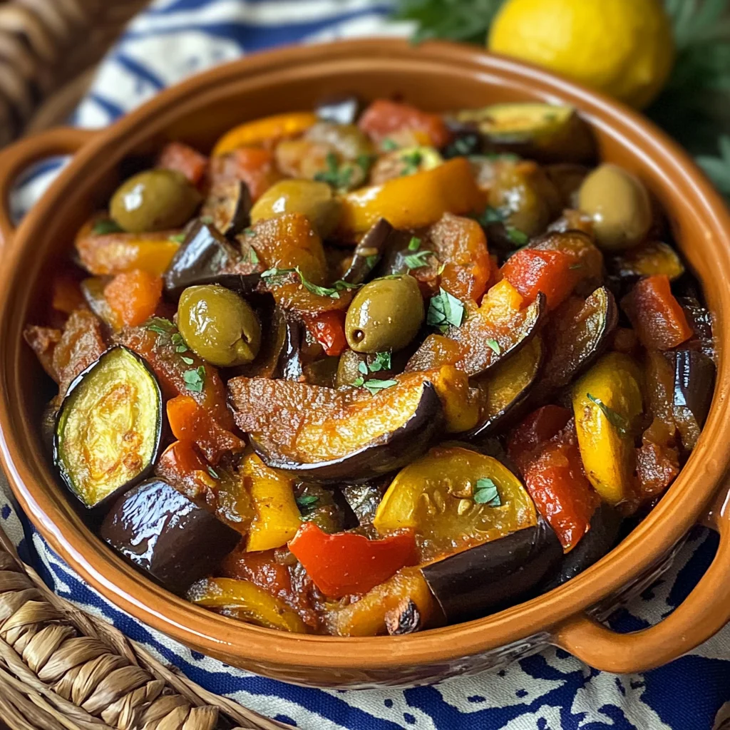 Tajine