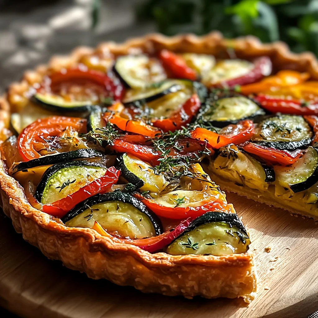 Tarte