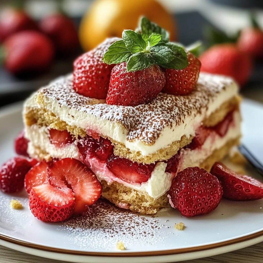 Tiramisu
