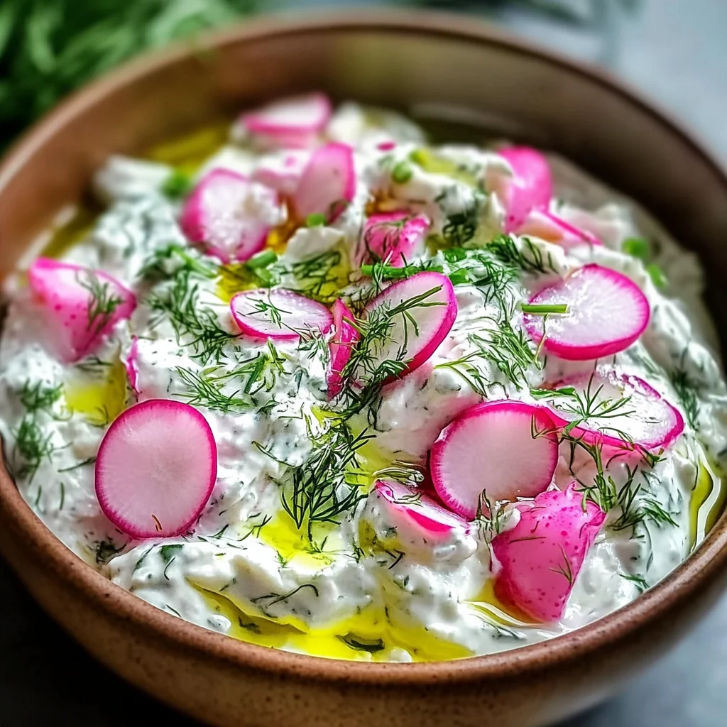 Tzatziki